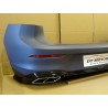 Kit Paraurti Posteriore Golf 8 R-line dal 2020