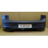 Kit Paraurti Posteriore Golf 8 R-line dal 2020