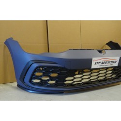 Kit paraurti anteriore Golf 8 GTI dal 2020