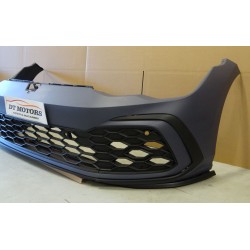 Kit paraurti anteriore Golf 8 GTI dal 2020