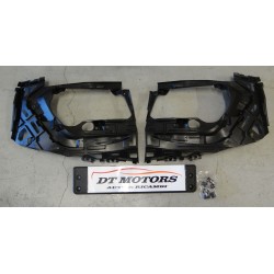 Kit paraurti anteriore Golf 8 GTI dal 2020