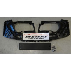 Kit paraurti anteriore Golf 8 GTI dal 2020