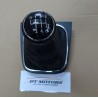 Pomello cambio vw golf 5 - 6 modello 6 marce