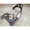 Paraurti posteriore smart fortwo 451 dal 07 al 14
