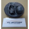 Pomello Fiat Panda con cuffia