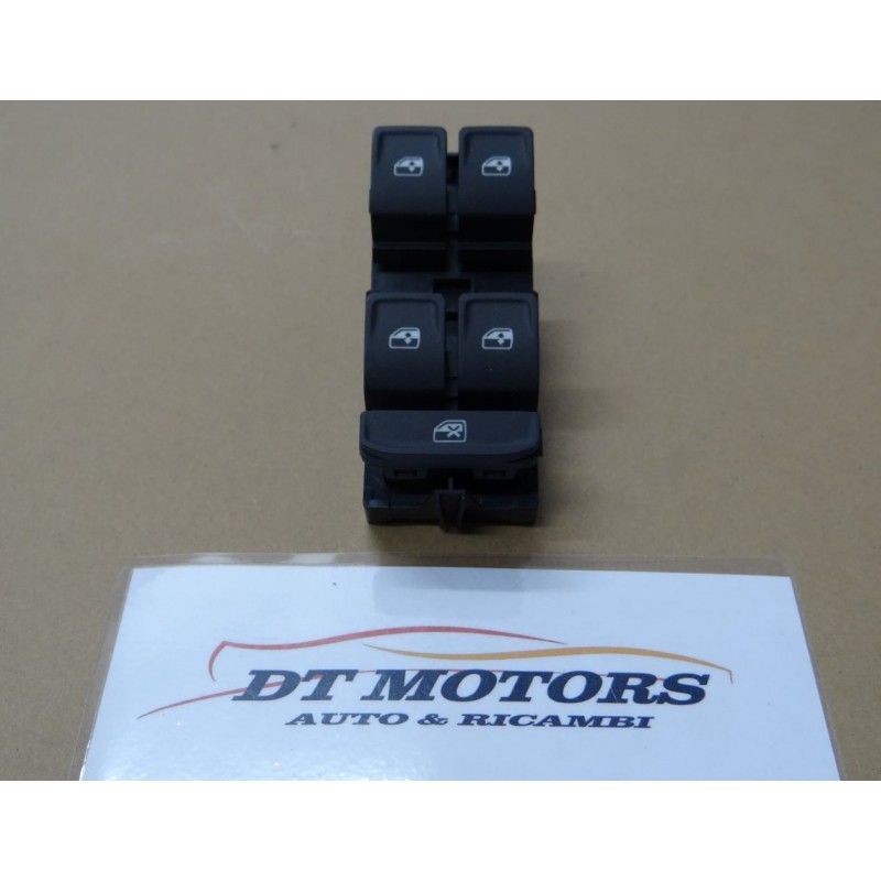 Pulsantiera Golf 7 dal 2012 Passat B8 dal 2014