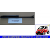 Coppia pistoncini alzavetro posteriore smart 98-07