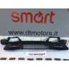 Kit griglia inferiore my smart 2012 - restyling - LED