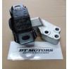 Supporto motore posteriore destro Smart 451