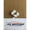 Kit molle di fissaggio paraurti post. smart 450