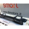 Kit griglia inferiore my smart 2012 - restyling - LED