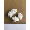 Kit molle di fissaggio paraurti post. smart 450