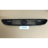 Griglia centrale anteriore smart 451 my 2012