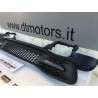 Kit griglia inferiore my smart 2012 - restyling - LED