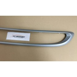 Cornice griglia anteriore Smart fortwo 12/15 Restyling