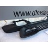 Kit griglia inferiore my smart 2012 - restyling - LED
