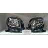 Coppia fari anteriori Smart Fortwo 453 dal 2014