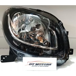 Coppia fari anteriori Smart Fortwo 453 dal 2014