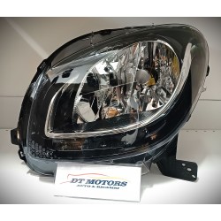 Coppia fari anteriori Smart Fortwo 453 dal 2014