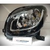 Coppia fari anteriori Smart Fortwo 453 dal 2014