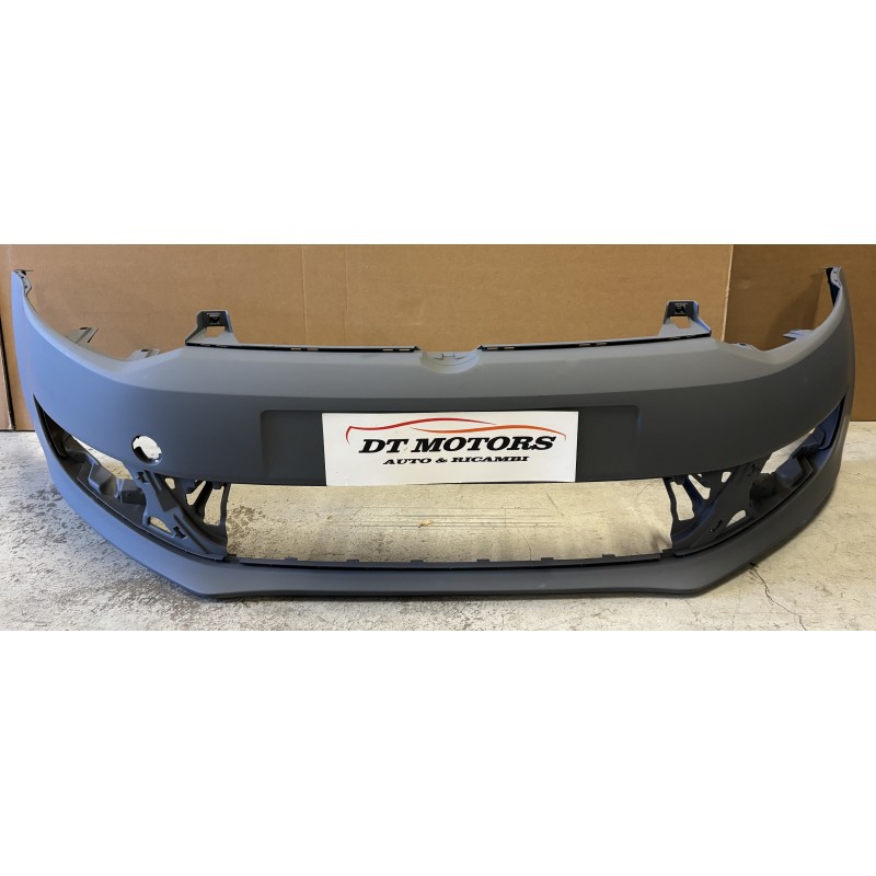 Paraurti Anteriore Vw Polo 09/14