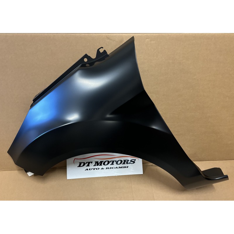 Parafango Anteriore Sinistro Ford Fiesta 13/17