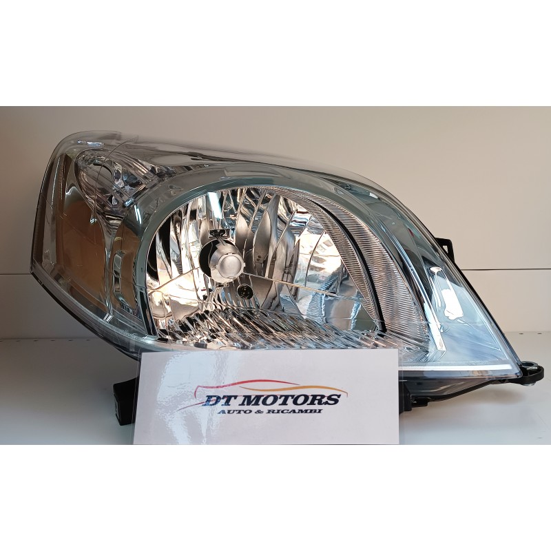 Proiettore anteriore destro Fiorino 04/16