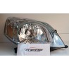 Proiettore anteriore destro Fiorino 04/16