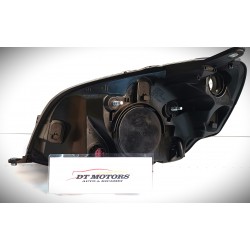 Proiettore anteriore destro Fiorino 04/16