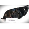 Proiettore anteriore destro Fiorino 04/16