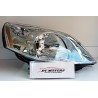 Proiettore anteriore destro Fiorino 04/16