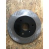 Kit dischi e pastiglie freno smart fortwo 451 07-14