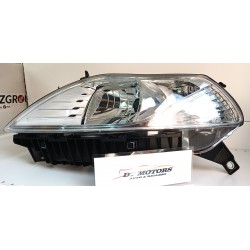 Proiettore Anteriore sinistro Lancia Y 2011