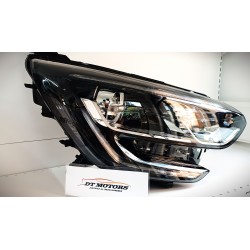 Faro Anteriore Destro Renault Megane 03/14-02/16