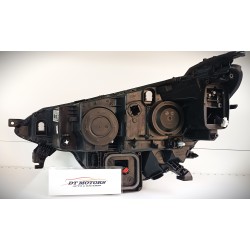 Faro Anteriore Destro Renault Megane 03/14-02/16