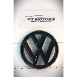 STEMMA VW GOLF NERO OPACO GOLF 6