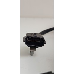 Maniglia anteriore dx Toyota Auris