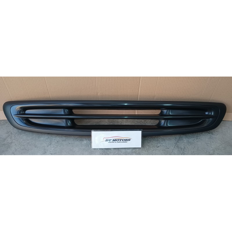 Mascherina griglia centrale smart fortwo 450 98-02