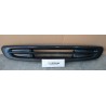 Mascherina griglia centrale smart fortwo 450 98-02