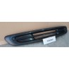 Mascherina griglia centrale smart fortwo 450 98-02