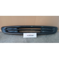 Mascherina griglia centrale smart fortwo 450 98-02
