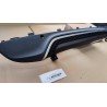 KIT spoiler posteriore inferiore Smart 451 restyling