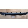 KIT spoiler posteriore inferiore Smart 451 restyling