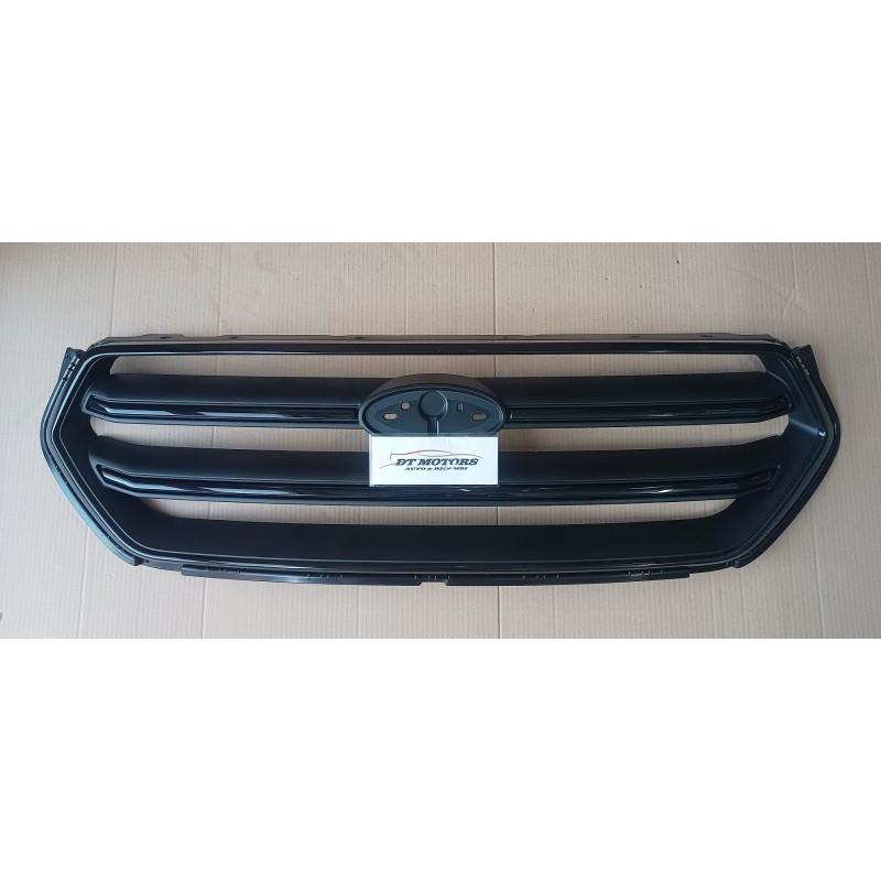 GRIGLIA RADIATORE-NERA - FORD KUGA  STLINE DAL 16