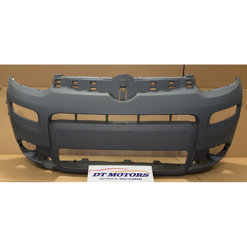 Paraurti anteriore fiat panda dal 2013