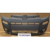 Paraurti anteriore fiat panda dal 2013