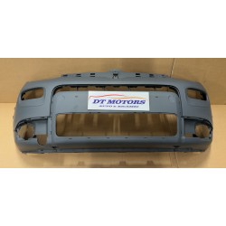 Paraurti anteriore fiat panda dal 2013