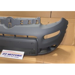 Paraurti anteriore fiat panda dal 2013