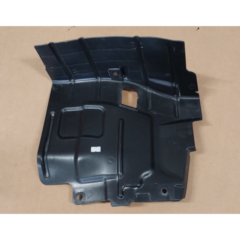42353387 Paraspruzzi passaruota Opel Karl
