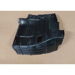 42353387 Paraspruzzi passaruota Opel Karl